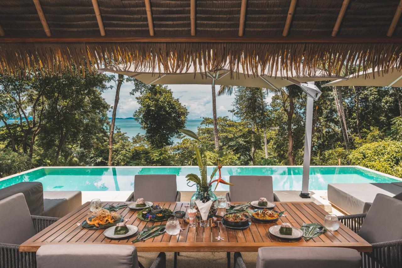 Villa Escape Burasari Phuket Exterior photo