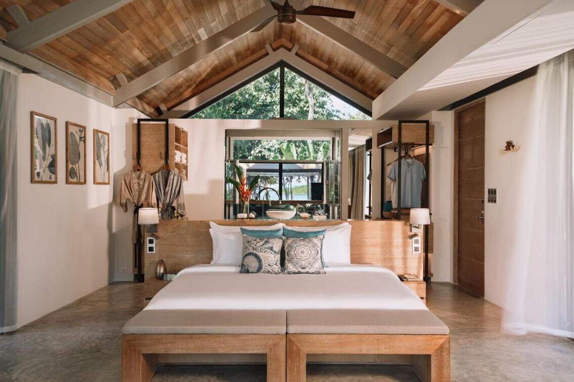 Villa Escape Burasari Phuket Exterior photo