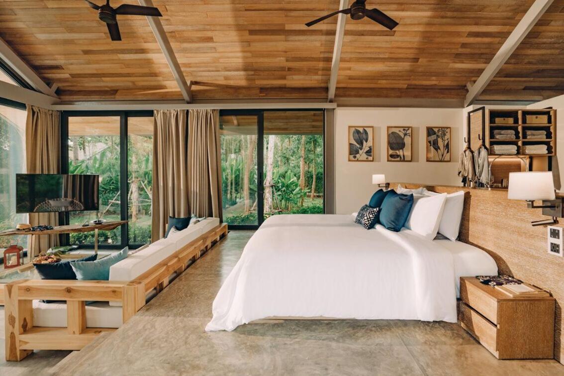 Villa Escape Burasari Phuket Exterior photo