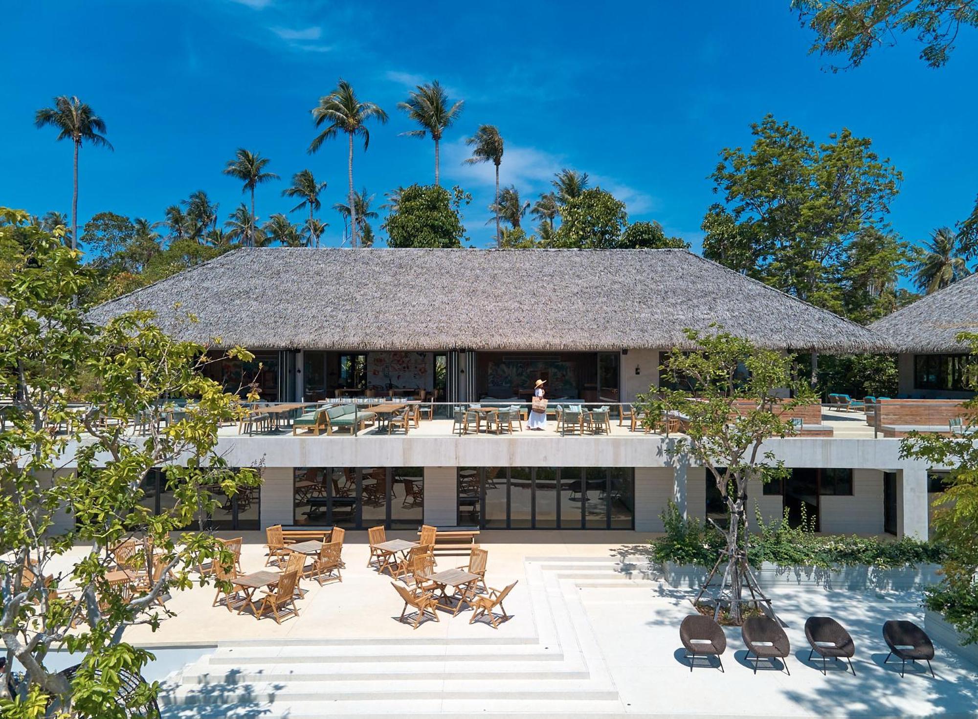 Villa Escape Burasari Phuket Exterior photo